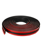 🏆 Last Day Special Price £8.99 ! 🔇Buy more save more🚗 Self-Adhesive Car Door Rubber Sealing Strip – High-Density Rubber, Weatherproof & Noise-Reducing – Universal Fit for Cars, Trucks & SUVs 🛡️