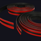 🏆 Last Day Special Price £8.99 ! 🔇Buy more save more🚗 Self-Adhesive Car Door Rubber Sealing Strip – High-Density Rubber, Weatherproof & Noise-Reducing – Universal Fit for Cars, Trucks & SUVs 🛡️