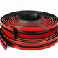 🏆 Last Day Special Price £8.99 ! 🔇Buy more save more🚗 Self-Adhesive Car Door Rubber Sealing Strip – High-Density Rubber, Weatherproof & Noise-Reducing – Universal Fit for Cars, Trucks & SUVs 🛡️