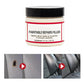 🏆 Last Day Special Price £9.77 ! 🔥Buy 2 Get 1 Free🎁Leather Scratch Repair Filler – Fills deep cracks & damage, restores smooth surface. No need to replace – just fill & forget! 💺✨