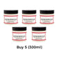 🏆 Last Day Special Price £9.77 ! 🔥Buy 2 Get 1 Free🎁Leather Scratch Repair Filler – Fills deep cracks & damage, restores smooth surface. No need to replace – just fill & forget! 💺✨