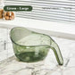 🥗 LIMITED-TIME 50% OFF! ✨Multipurpose Rice Washing Bowl Strainer with Handle