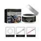 🏆 Last Day Special Price £9.77 ! 🔥Buy 2 Get 1 Free🎁 Leather Repair Paste – Fills scratches & scuffs, restores texture. Available in multiple colours. Save your favourite sofa! 💺🛡️