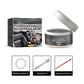 🏆 Last Day Special Price £9.77 ! 🔥Buy 2 Get 1 Free🎁 Leather Repair Paste – Fills scratches & scuffs, restores texture. Available in multiple colours. Save your favourite sofa! 💺🛡️