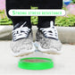 ♻️ Reusable fly trap—no electricity, no poison! 🏠 Safe to use in the kitchen and around children and pets.