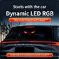🚗 Last Day Special Price £9.77 ! 🔥Buy more save more🔆 Solar-Powered LED Car Warning Light – 50% OFF! Solar-powered, weatherproof, automatic activation at dark – for more safety on the roadside. 🛡️