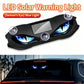 🚗 Last Day Special Price £9.77 ! 🔥Buy more save more🔆 Solar-Powered LED Car Warning Light – 50% OFF! Solar-powered, weatherproof, automatic activation at dark – for more safety on the roadside. 🛡️