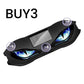 🚗 Last Day Special Price £9.77 ! 🔥Buy more save more🔆 Solar-Powered LED Car Warning Light – 50% OFF! Solar-powered, weatherproof, automatic activation at dark – for more safety on the roadside. 🛡️