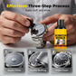 🏆 Last Day Special Price £9.78 ! 🔥Buy 2 Get 1 Free🎁Multifunctional Scratch Repair Polish – Works on All Car Colors 🚗✨🛡️🎨