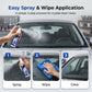 🏆 Last Day Special Price £9.99 ! 🔥Buy 2 Get 1 Free🎁Anti-Fog Spray for Automotive Glass