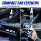 🏆 Last Day Special Price £9.99 ! 🔥Buy 2 Get 1 Free🎁Anti-Fog Spray for Automotive Glass
