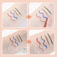 🏆 Last Day Special Price £8.99 ! 💜Buy 1 get 1 free💜Non-smudging Waterproof Long-lasting Eyeliner Pencil