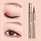 🏆 Last Day Special Price £8.99 ! 💜Buy 1 get 1 free💜Non-smudging Waterproof Long-lasting Eyeliner Pencil