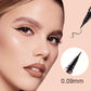 🏆 Last Day Special Price £8.99 ! 💜Buy 1 get 1 free💜Non-smudging Waterproof Long-lasting Eyeliner Pencil