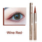 🏆 Last Day Special Price £8.99 ! 💜Buy 1 get 1 free💜Non-smudging Waterproof Long-lasting Eyeliner Pencil