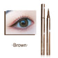 🏆 Last Day Special Price £8.99 ! 💜Buy 1 get 1 free💜Non-smudging Waterproof Long-lasting Eyeliner Pencil