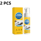 🏆 Last Day Special Price £9.99 ! 🔥Buy 2 Get 1 Free🎁Multi-Purpose Foam Cleaner for Kitchen & Home