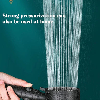 🏆 LIMITED-TIME 50% OFF! 🔥Multi-functional High Pressure Shower Head