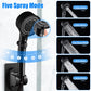 🏆 LIMITED-TIME 50% OFF! 🔥Multi-functional High Pressure Shower Head