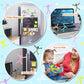 🧲 Last Day Special Price £8.99 ! 🧸 Posable magnetic figures – hold notes, relieve stress, brighten any space!