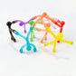 🧲 Last Day Special Price £8.99 ! 🧸 Posable magnetic figures – hold notes, relieve stress, brighten any space!