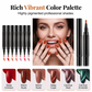 🏆 Last Day Special Price £9.77 ! 💅 Solid & Cat Eye One-Step Gel Nail Polish Pen