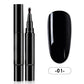 🏆 Last Day Special Price £9.77 ! 💅 Solid & Cat Eye One-Step Gel Nail Polish Pen