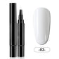 🏆 Last Day Special Price £9.77 ! 💅 Solid & Cat Eye One-Step Gel Nail Polish Pen