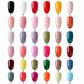 🏆 Last Day Special Price £9.77 ! 💅 Solid & Cat Eye One-Step Gel Nail Polish Pen