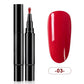 🏆 Last Day Special Price £9.77 ! 💅 Solid & Cat Eye One-Step Gel Nail Polish Pen