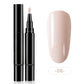🏆 Last Day Special Price £9.77 ! 💅 Solid & Cat Eye One-Step Gel Nail Polish Pen