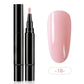 🏆 Last Day Special Price £9.77 ! 💅 Solid & Cat Eye One-Step Gel Nail Polish Pen