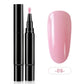 🏆 Last Day Special Price £9.77 ! 💅 Solid & Cat Eye One-Step Gel Nail Polish Pen