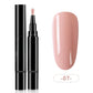 🏆 Last Day Special Price £9.77 ! 💅 Solid & Cat Eye One-Step Gel Nail Polish Pen