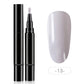 🏆 Last Day Special Price £9.77 ! 💅 Solid & Cat Eye One-Step Gel Nail Polish Pen