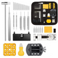 🏆 LIMITED-TIME 50% OFF! ⌚72‑Piece Professional Watch Repair Kit – Swiss‑grade precision for band sizing, battery swap & case opening. Anti‑static, scratch‑free, ultra‑precise.🛠️