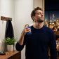 🧴 LIMITED-TIME 50% OFF! 🌊Men Woody Aquatic Eau de Parfum  – long-lasting citrus woody scent, elegant masculine aroma, luxury gift packaging, daily dating wear. Male daily fragrance essential!