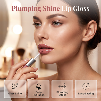 🏆 Last Day Special Price £9.99 ! 🔥Buy 2 Get 1 Free🎁Dual-Ended Long-Lasting Liquid Lipstick