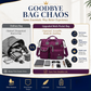 👜 LIMITED-TIME 50% OFF! 💐 Large Capacity Waterproof Tote Bag for Women