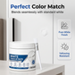 🏆 Last Day Special Price £9.77 ! 🔥Buy 2 Get 1 Free🎁White Furniture Touch-Up Paste with Brush