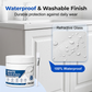 🏆 Last Day Special Price £9.77 ! 🔥Buy 2 Get 1 Free🎁White Furniture Touch-Up Paste with Brush