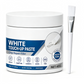 🏆 Last Day Special Price £9.77 ! 🔥Buy 2 Get 1 Free🎁White Furniture Touch-Up Paste with Brush