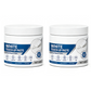 🏆 Last Day Special Price £9.77 ! 🔥Buy 2 Get 1 Free🎁White Furniture Touch-Up Paste with Brush