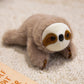 🧸 Last Day Special Price £9.78 ! 🧲 Lovely Plushie Fridge Magnet Doll – Premium Mink Velvet, Hidden Magnet, Perfect for Fridge, Laptop & Bags ✨