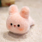 🧸 Last Day Special Price £9.78 ! 🧲 Lovely Plushie Fridge Magnet Doll – Premium Mink Velvet, Hidden Magnet, Perfect for Fridge, Laptop & Bags ✨