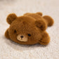 🧸 Last Day Special Price £9.78 ! 🧲 Lovely Plushie Fridge Magnet Doll – Premium Mink Velvet, Hidden Magnet, Perfect for Fridge, Laptop & Bags ✨