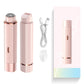 ⏳ Limited-time 50% Off 💐 2-in-1 Electric Shaver