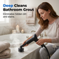 💨 LIMITED-TIME 50% OFF! 🏠 High-Pressure Steam Cleaner – Removes Grease, Stains & Bacteria Without Chemicals Throughout Your Home ✨