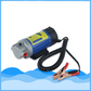 🚗 LIMITED-TIME 50% OFF! 🔧 Portable Engine Oil Transfer Pump – Efficient, compact & easy to use – Ideal for oil changes & fluid transfer