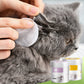 🏆 Last Day Special Price £9.99 ! 🐾Buy 2 Get 1 Free🎁Natural Plant-Based Pet Eye & Ear Cleaning Wipes – pH-Balanced Gentle Pre-Moistened Grooming Wipes for Dogs, Cats, Rabbits & Small Animals